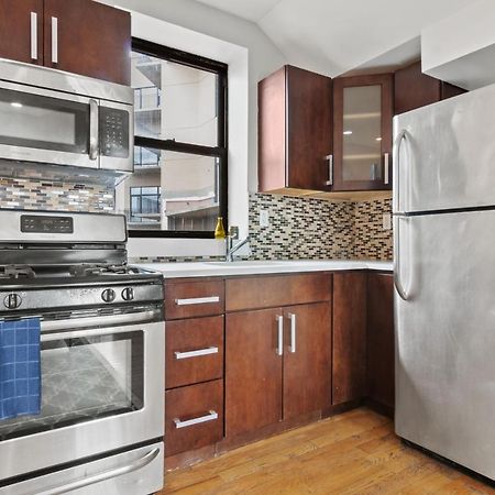 Lea House Daire New York Dış mekan fotoğraf