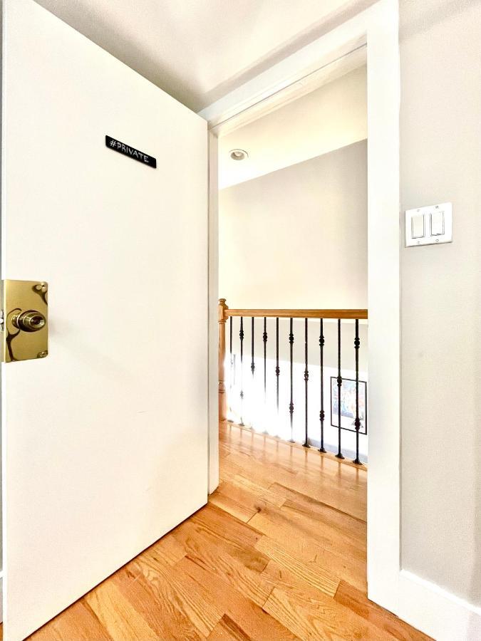 Lea House Daire New York Dış mekan fotoğraf